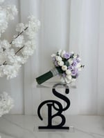 مسكة عروس ( جوري )