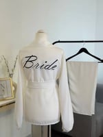 بجامة زاهية