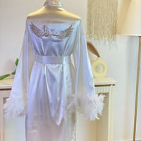 روب ريش كثيف