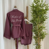 عرض خوات العروسه 3 بجايم (قماش بلاك بيري)