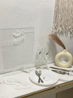 العرض الجبار (طقم الملكه + قبلت + لوحة ايباد او جو...