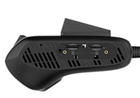 كاميرا مراقبة للسيارة تعمل على شريحة البيانات JC40...