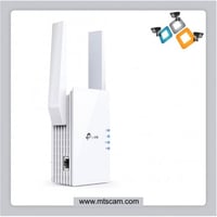 مقوي شبكة واي فاي 6 بسرعة AX1800 موديل RE605X من ت...