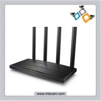 راوتر واي فاي ارتشر C80 بسرعة تصل الى 1300 ميجا با...