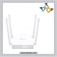 راوتر لاسلكي ثنائي النطاق موديل Archer C28 - تي بي...