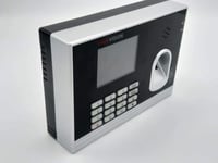 جهاز الحضور والانصراف ببصمة الاصبع من وايد فيجن مو...