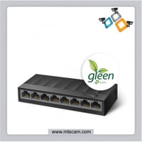 سويتش 8 منافذ موديل LS1009M - تي بي لينك