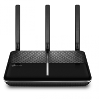 تي بي لينك راوتر Archer C2300 ثنائي النطاق ومزوّد...