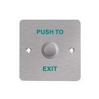 جهاز اكسس كنترول (تحكم بفتح الباب) DS-KAS261 - هيك...