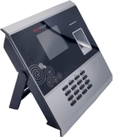 جهاز تسجيل بصمة اليد بكلمة مرور يعمل بتقنية المقاي...