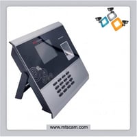 جهاز تسجيل بصمة اليد بكلمة مرور يعمل بتقنية المقاي...