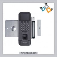 جهاز اكسس كنترول (تحكم بفتح الباب) DS-KAS261 - هيك...