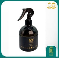 معطر مفارش عود أجناء