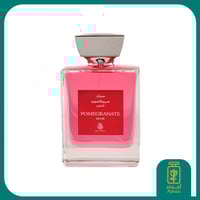 مسك بومجرينت (الرمان)