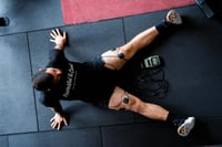 جهاز تحفيز وتنبيه العضلات كومبكس سبورت 4.0 - Compe...