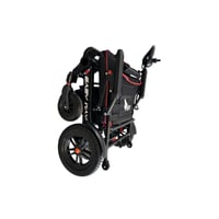 كرسي كهربائي الومنيوم INTCO(Y207) - EASY WAY