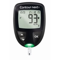 جهاز قياس السكر كونتور نكست - Contour Next