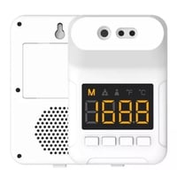 جهاز قياس الحرارة Infrared Counter