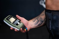 جهاز تحفيز وتنبيه العضلات كومبكس سبورت 4.0 - Compe...