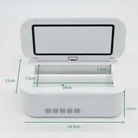 ثلاجة انسولين محمولة