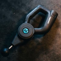 جهاز مساج وتدليك واسترخاء من كومبكس موديل فيكس 1.0...