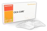 لصقات السيليكون لعلاج الندبات