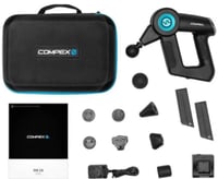 جهاز مساج وتدليك واسترخاء من كومبكس موديل فيكس 2.0...