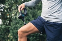 جهاز مساج وتدليك واسترخاء من كومبكس موديل فيكس 1.0...