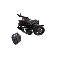 كرسي كهربائي الومنيوم INTCO(Y207) - EASY WAY