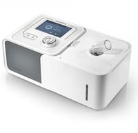 جهاز اوتو سيباب - Auto CPAP 725