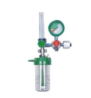 جهاز منظم الاكسجين