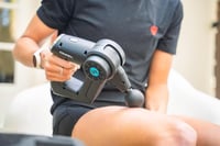 جهاز مساج وتدليك واسترخاء من كومبكس موديل فيكس 2.0...