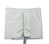 اكسسوارات جهاز علاج الوذمة الليمفاوية بضغط الهواء...