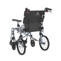 كرسي متحرك خفيف الوزن - ICON 35 LX