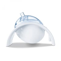 جهاز استنشاق البخار نيوبلايزر Beurer IH 40