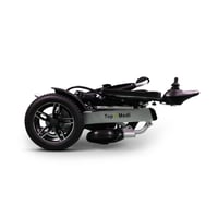 كرسي كهربائي خفيف الوزن توب ميدي TEW007D