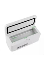 ثلاجة انسولين محمولة