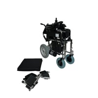 كرسي كهربائي بطارية جانبية للأطفال DY01111A