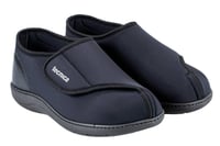 حذاء طبي لمرضى السكر - Tecnica 3S لون اسود