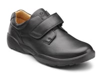 حذاء طبي لمرضى السكرWilliam Chestnut