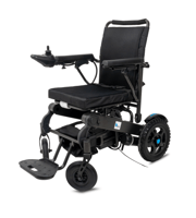 كرسي كهربائي الومنيوم INTCO(Y207S) - LEVE