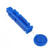 ابر وخز لقياس السكر - يوويل