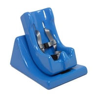 جلاسة أطفال قطعتين