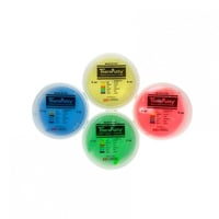 معجون صلصال لتمرين اليد CanDo Theraputty 4 oz