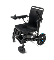 كرسي كهربائي الومنيوم INTCO(Y207S) - LEVE