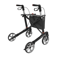 مشاية Athlon HD مع مقعد