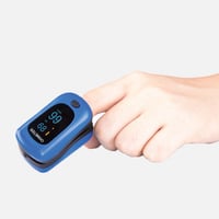 جهاز قياس نسبة الأكسجين في الدم PC-60B1