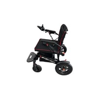 قطع غيار كرسي كهربائي الومنيوم INTCO(Y207) - EASY...