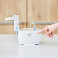 جهاز نيبولايزر امرون c28p