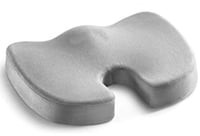 وسادة للمقعد بتقنية الميموري فوم - Trend